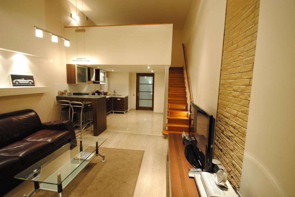 Apartment Grecheskie Odessa Quarto foto
