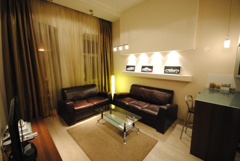 Apartment Grecheskie Odessa Quarto foto